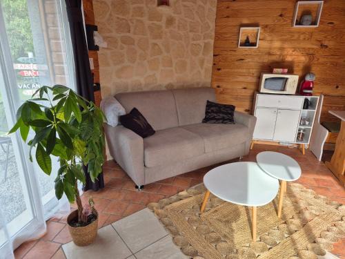 Chalet cosy