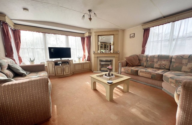 Chalet De Nollen: Comfortable and cozy stay in beautiful Callantsoog