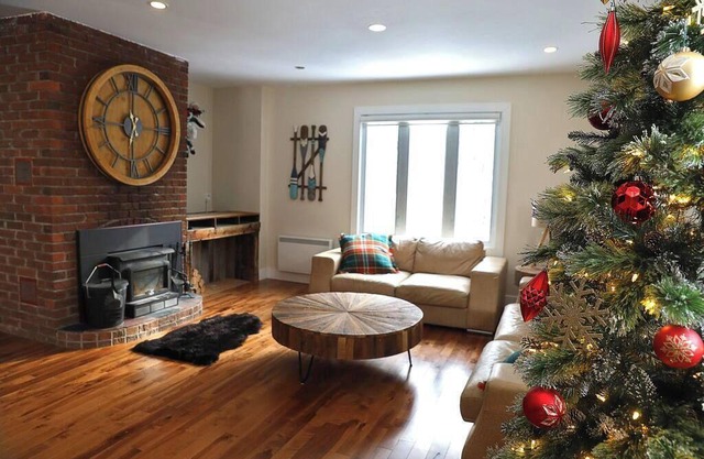 Chalet du Ruisseau - Rawdon