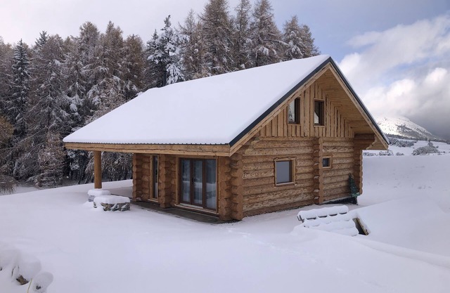 Chalet en Fuste de 2023 8/10 Couchages