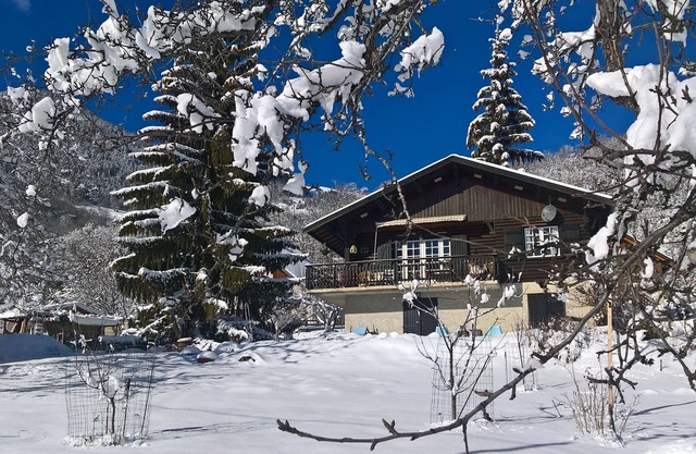 Chalet Harmonie Auris EN Oisans
