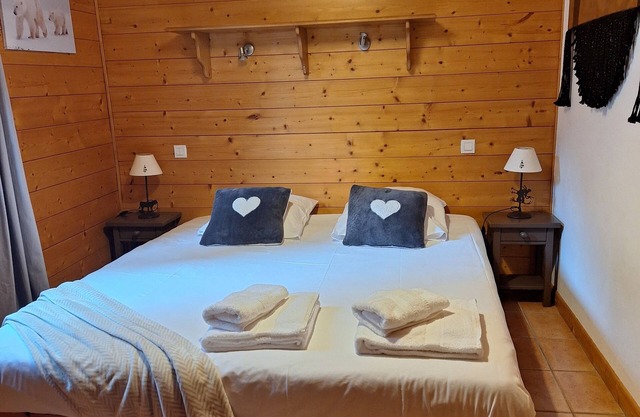 Chalet Hideaway 1, Chamonix - Grands Montets