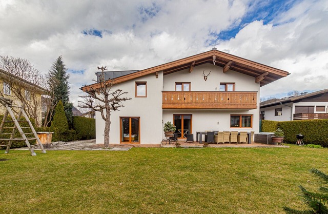 Chalet Hohe Tauern