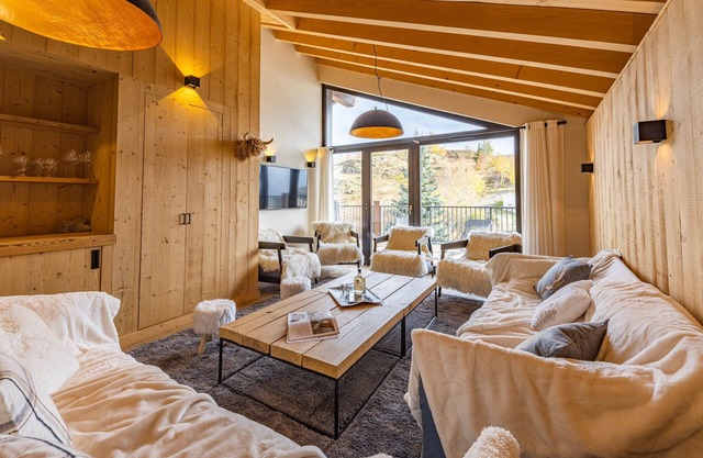 Chalet Hope