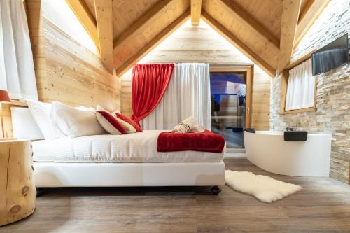 Chalet Imbosc'chè