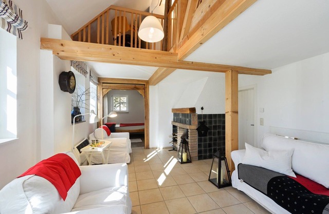 Chalet in Korbach nahe Ski Willingen