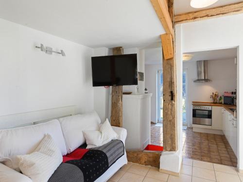 Chalet in Korbach nahe Ski Willingen