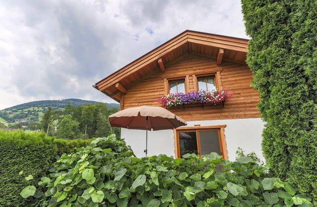 Chalet in Piesendorf near Ski Slopes