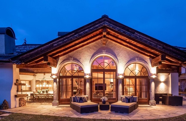 Chalet in St. Johann in Tyrol near Kitzbühel