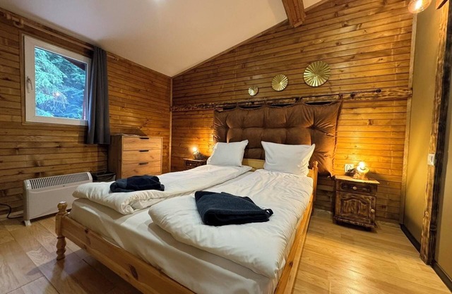 Chalet Iskar Borovets