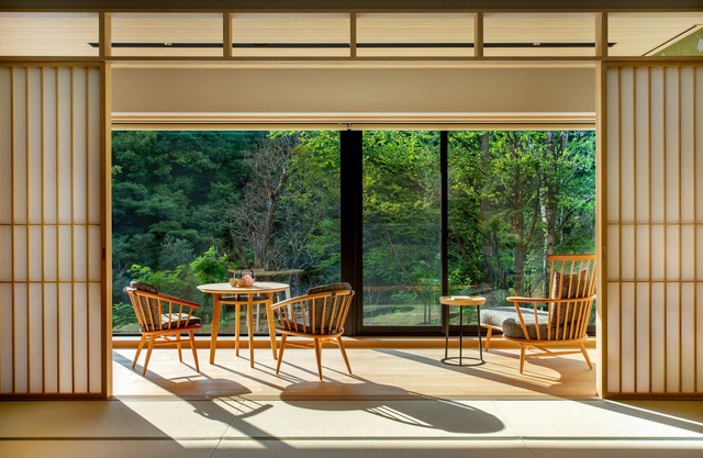 Chalet Ivy Jozankei