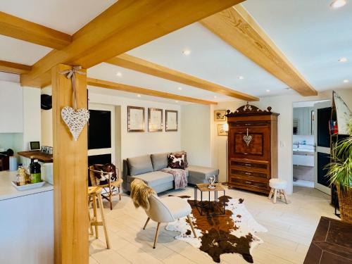 Chalet JOLUKSI - with spa tub