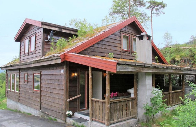 Chalet Julie by Interhome
