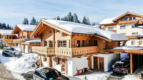 Chalet Königsleiten 297