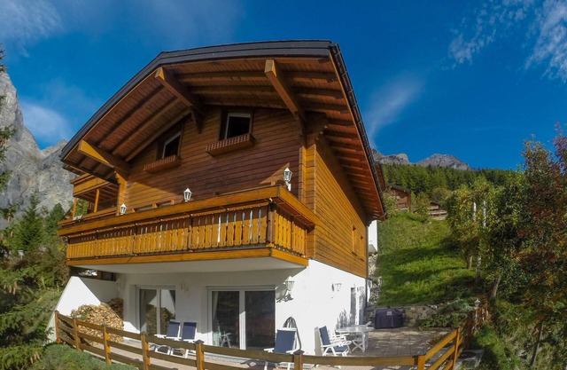 Chalet Kliben