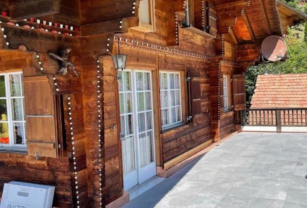 Chalet Kuckuk