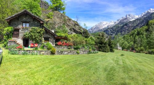 Chalet La Baita
