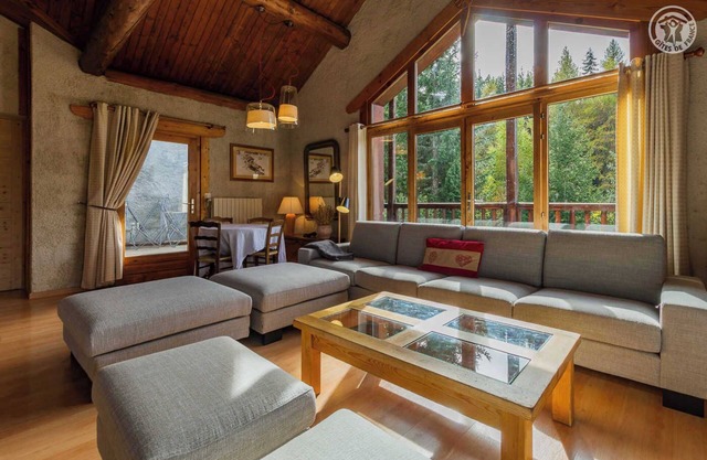Chalet LA Maitaz - Bourg Saint Maurice