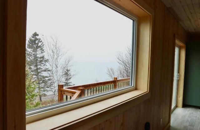 Chalet La Renarde