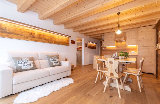 Chalet Laura