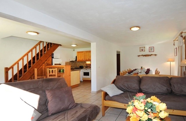 Chalet LE Cristal - LES Belleville