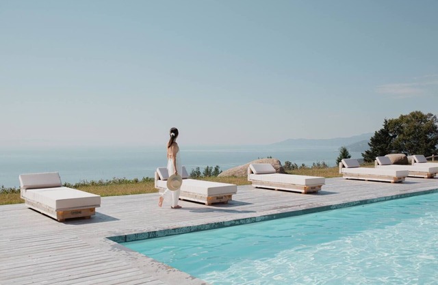 Chalet Le Fossile | Charlevoix