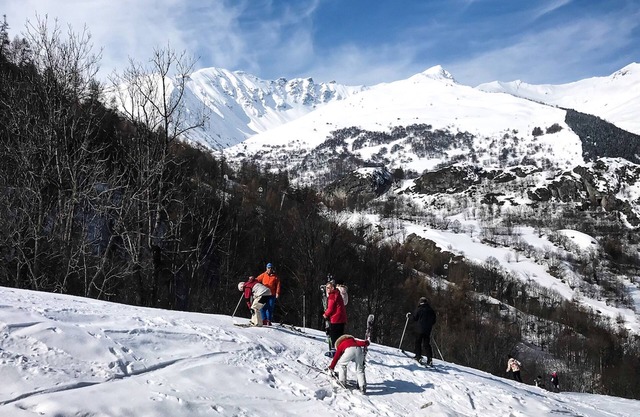 Chalet luxe et cosy 12p avec cinéma privé