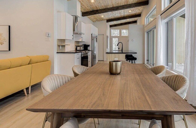 Chalet Mirasol