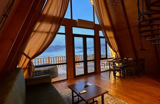 Chalet Myler