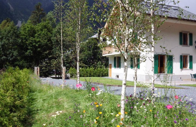 Chalet Oryx
