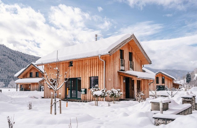 Chalet Prinz Murau Kreischberg