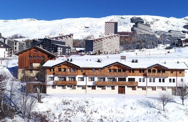 Chalet Privé, proche de la Navette