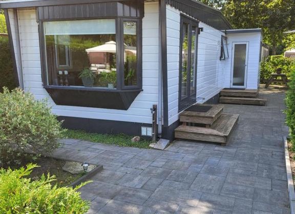 Chalet Renswouw