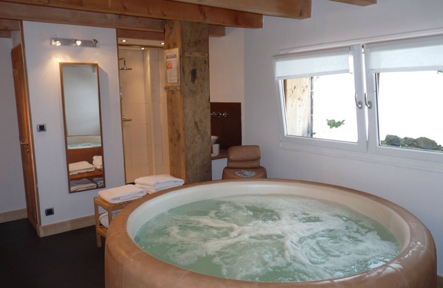 Chalet - Samoens