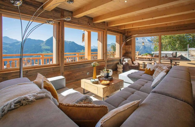 Chalet Serbijanka – Luxury & Wellness Spa