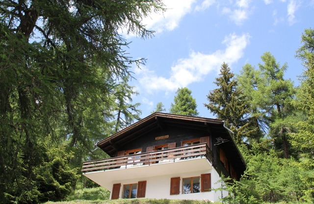 Chalet Soldanella (BEL205) by Interhome