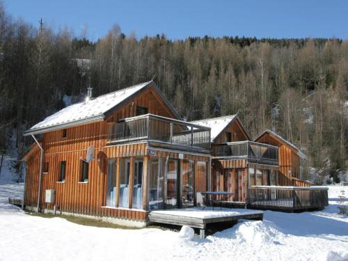 Chalet Stadl an der Mur near Ski Slopes
