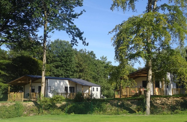 Chalet studio 2 persons