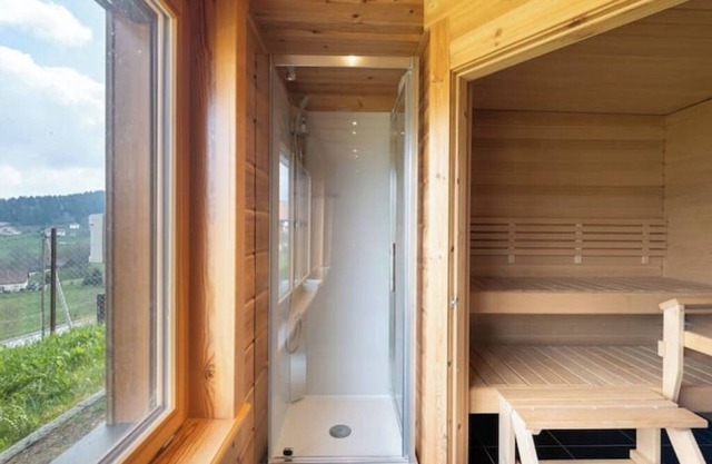 Chalet Toison d'or