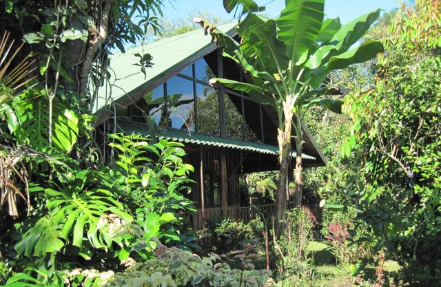 Chalet Villa Vilma