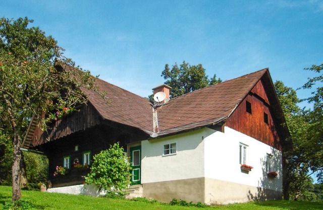 Chalet Waldweber - SWG100 by Interhome