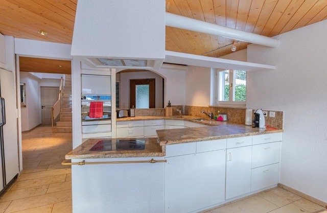Chalet Weid - Aare Jungfrau AG