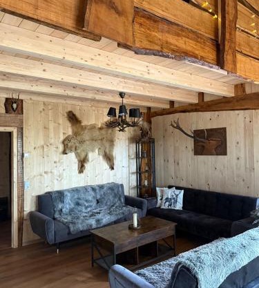 Chalet Wolfsberg