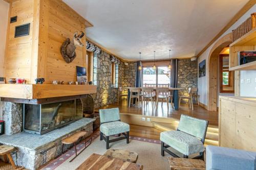 Chalet Yankee Lodge