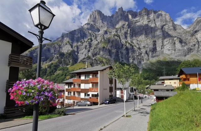 Chaletcito Gstein by Interhome
