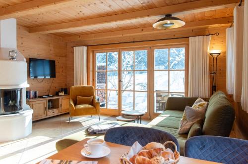 Chalets & Apartments Beim Waicher