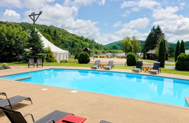 Chalets Royal Laurentien