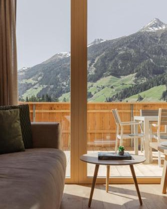 Chalets Santner