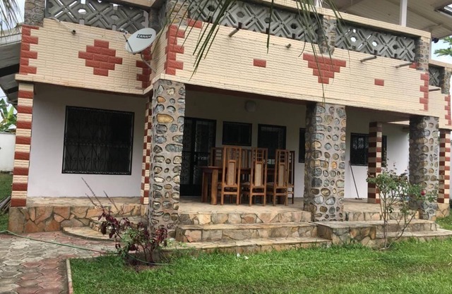 Chambre 2 VIP dans Villa luxueuse à 2mn de la plage