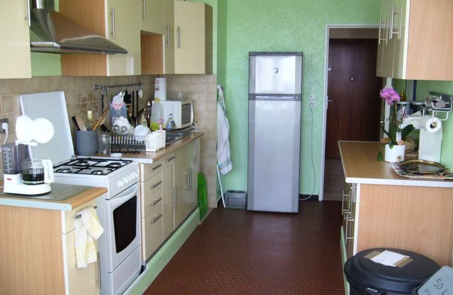 Chambre en Colocation Villeurbanne Métro A